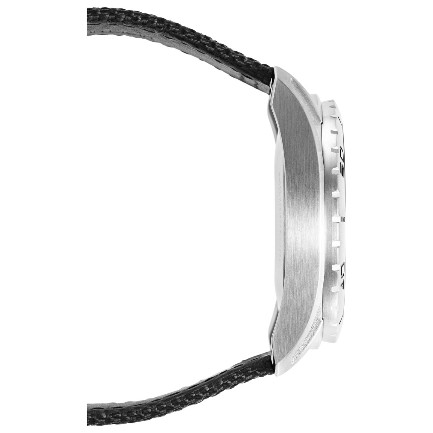 Calvin Klein Earth Men's Swiss Quartz (Battery-Powered) Watch K5Y31TB1 - Image #3