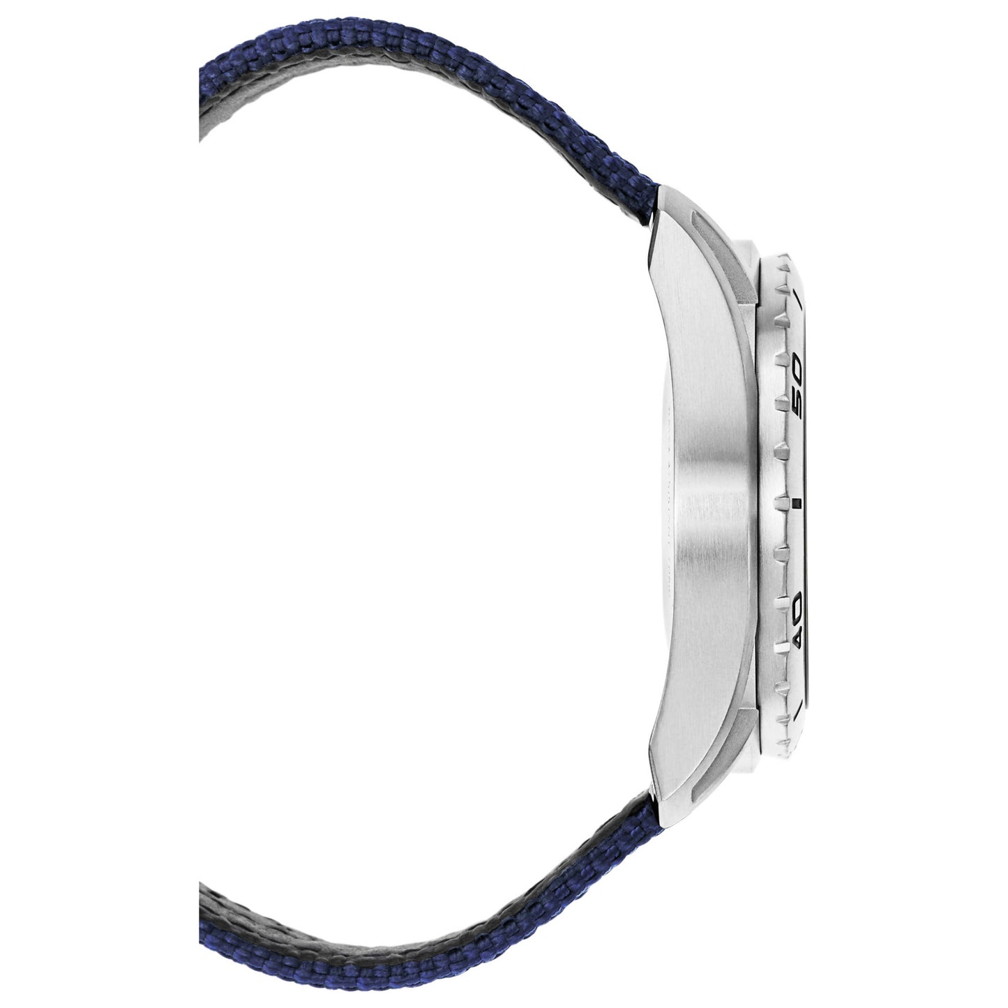 Calvin Klein Earth Men's Swiss Quartz (Battery-Powered) Watch K5Y31UVN - Image #3