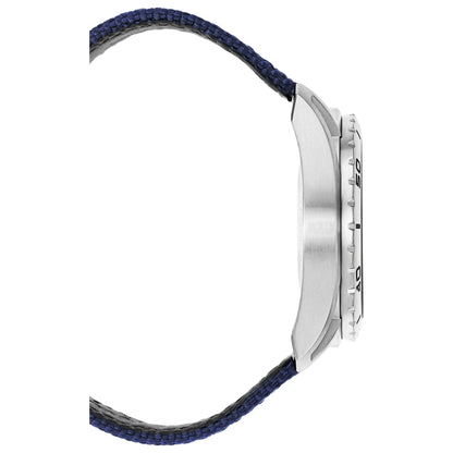 Calvin Klein Earth Men's Swiss Quartz (Battery-Powered) Watch K5Y31UVN - Image #3