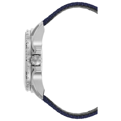 Calvin Klein Earth Men's Swiss Quartz (Battery-Powered) Watch K5Y31UVN - Image #4