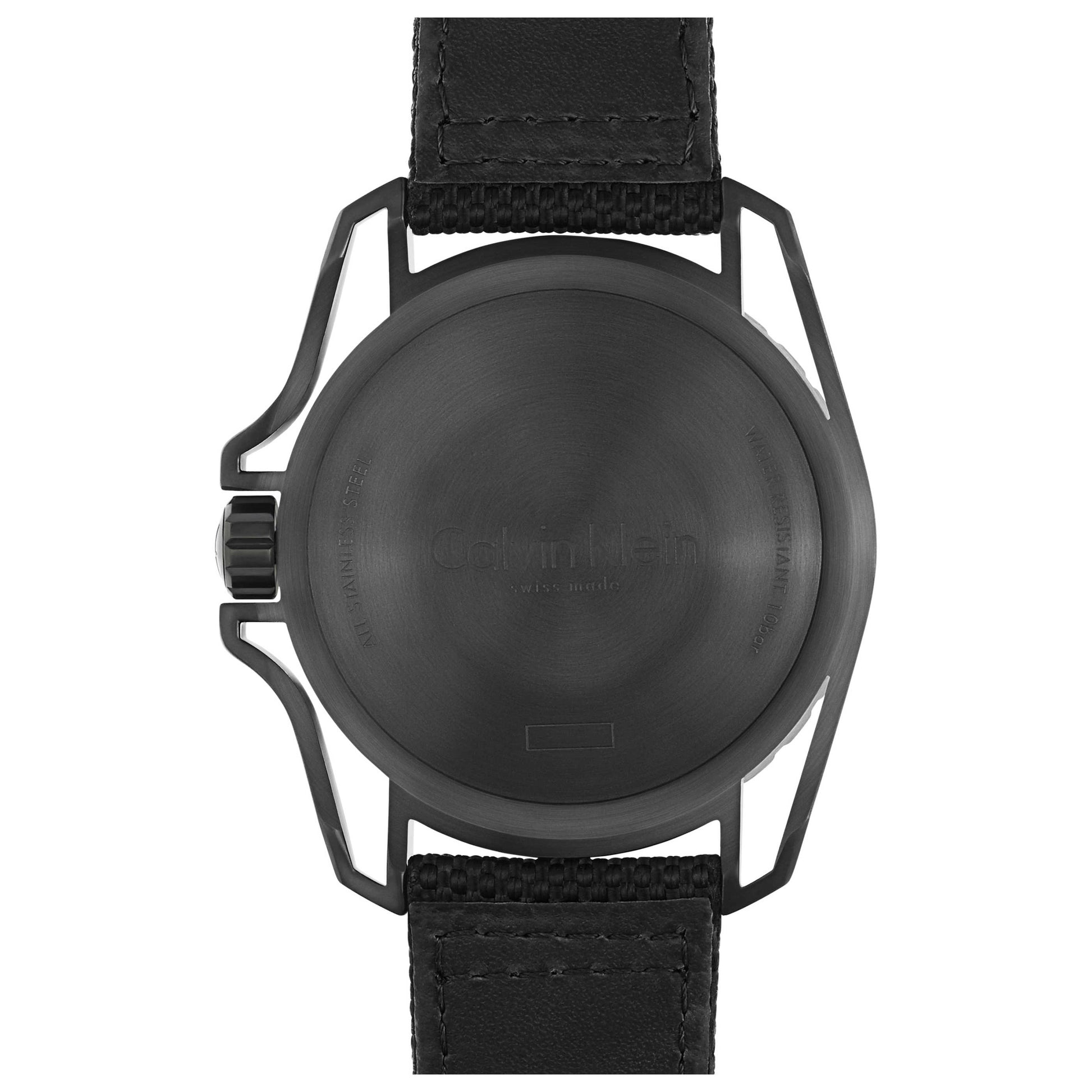 Calvin Klein Men's Quartz Watch K5Y31YB1 – - Main Image