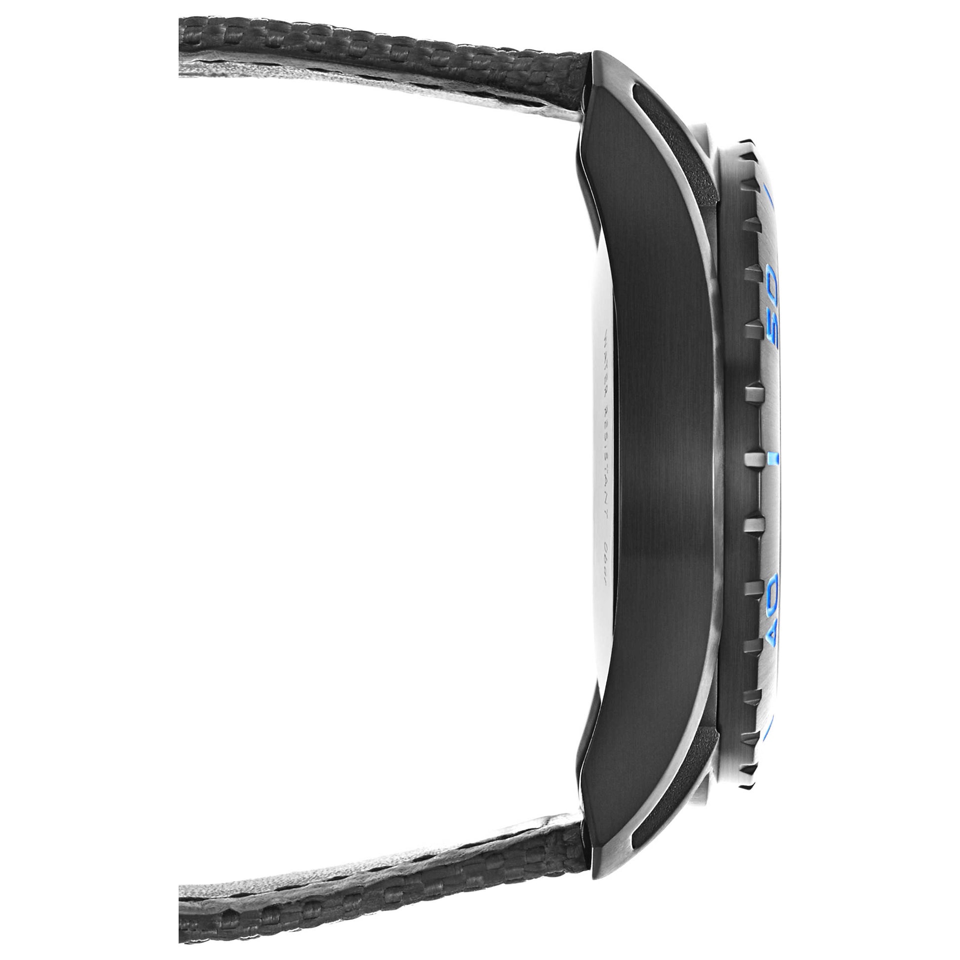 Calvin Klein Earth Men's Swiss Quartz (Battery-Powered) Watch K5Y31YB1 - Image #3