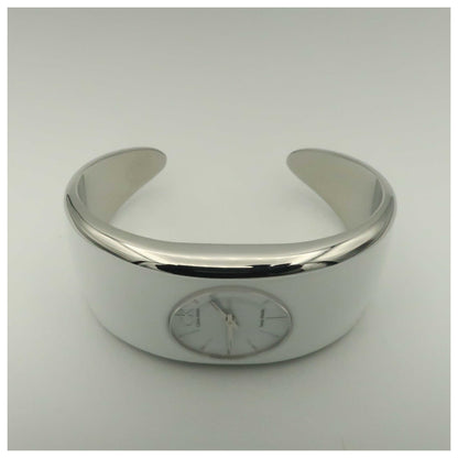 Calvin Klein Gloss Women's Swiss Quartz (Battery-Powered) Watch K6002101-PO - Image #8