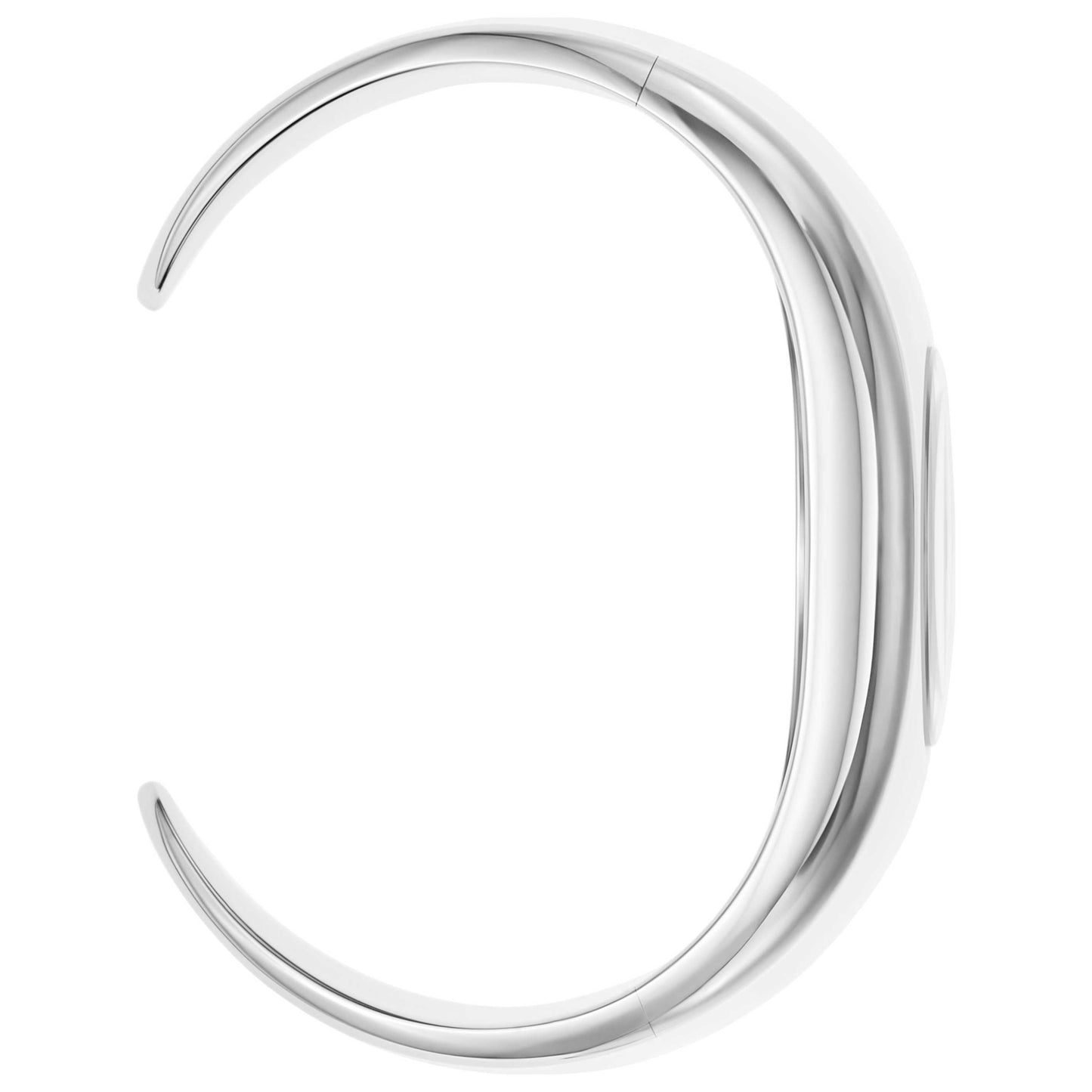 Calvin Klein Gloss Women's Quartz Watch K6004101 - Image #3