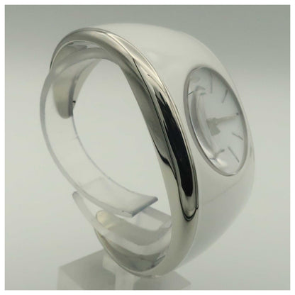 Calvin Klein Gloss Women's Swiss Quartz (Battery-Powered) Watch K6005101-PO - Image #3