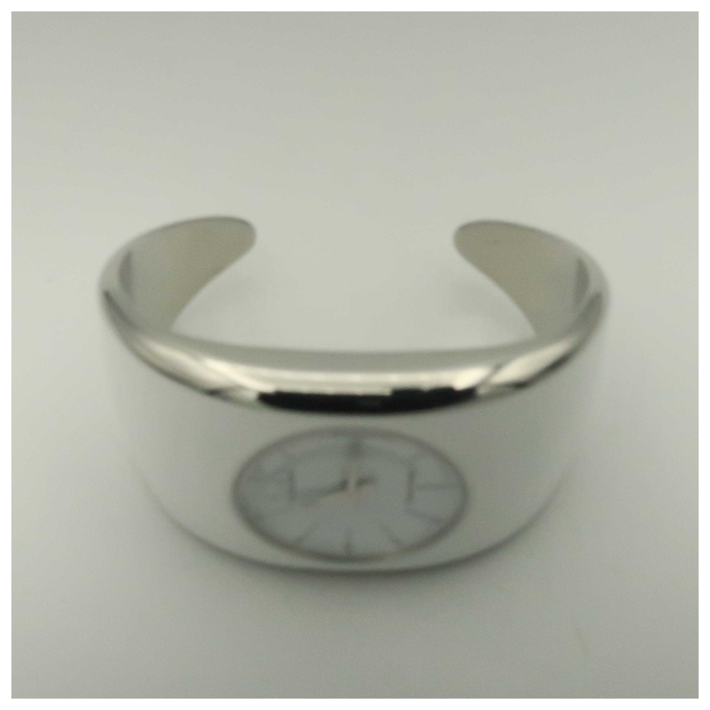 Calvin Klein Gloss Women's Swiss Quartz (Battery-Powered) Watch K6005101-PO - Image #8