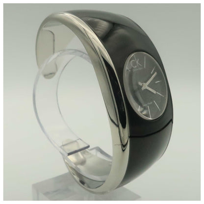 Calvin Klein Gloss Women's Swiss Quartz (Battery-Powered) Watch K6092101-PO - Image #3