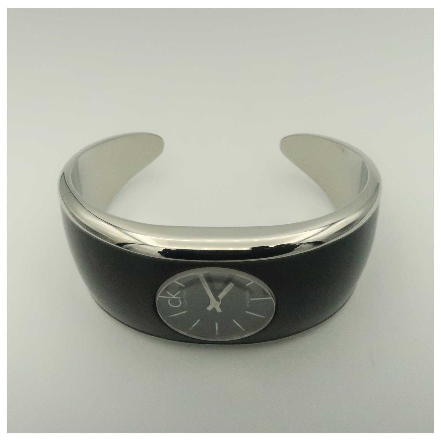 Calvin Klein Gloss Women's Swiss Quartz (Battery-Powered) Watch K6092101-PO - Image #8