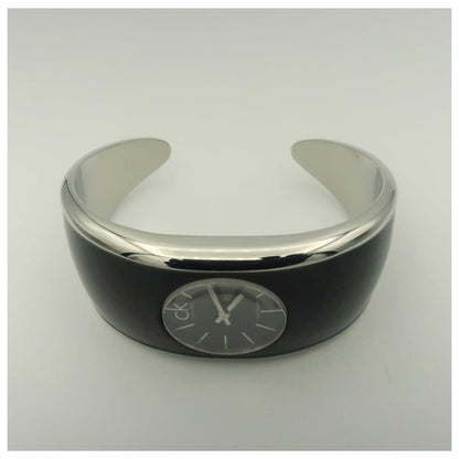 Calvin Klein Gloss Women's Swiss Quartz (Battery-Powered) Watch K6092101-PO - Image #8