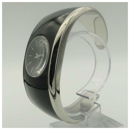 Calvin Klein Gloss Women's Swiss Quartz (Battery-Powered) Watch K6092101-PO - Image #4