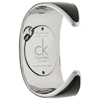 Calvin Klein Gloss Women's Quartz Watch K6093101 - Image #2