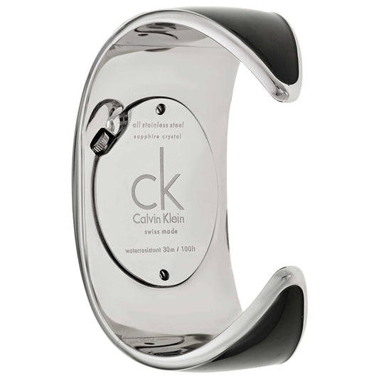 Calvin Klein Gloss Women's Quartz Watch K6093101 - Image #2