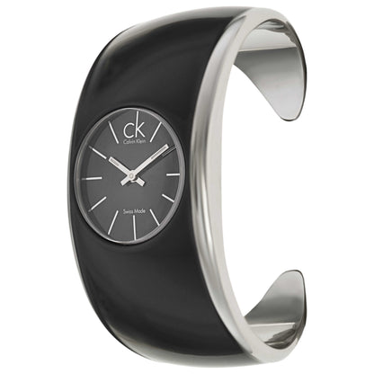 Calvin Klein Gloss Women's Quartz Watch K6093101 - Image #4