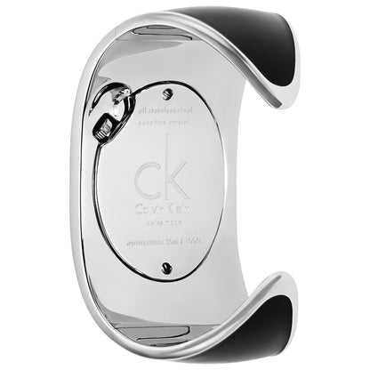 Calvin Klein Gloss Women's Quartz Watch K6094101 - Image #2