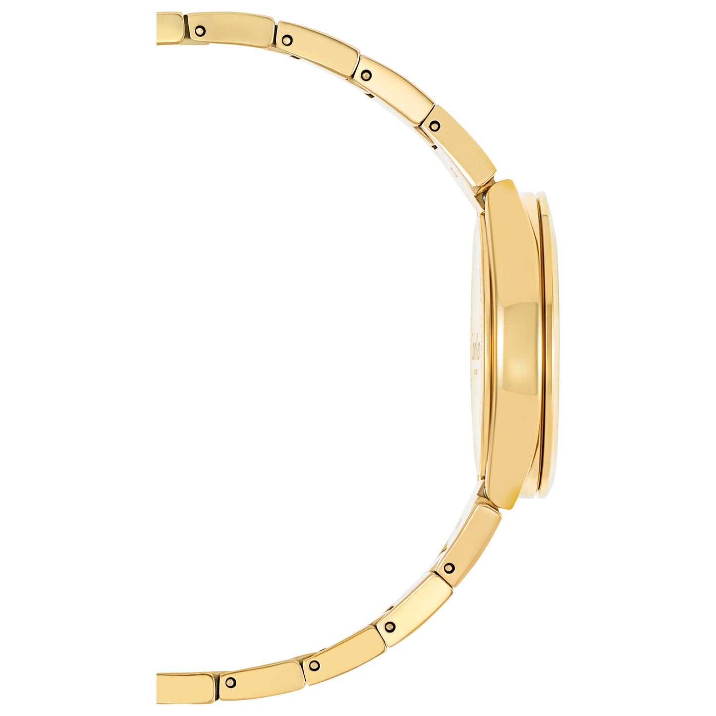 Calvin Klein Supreme Women's Swiss Quartz (Battery-Powered) Watch K6C23546 - Image #3