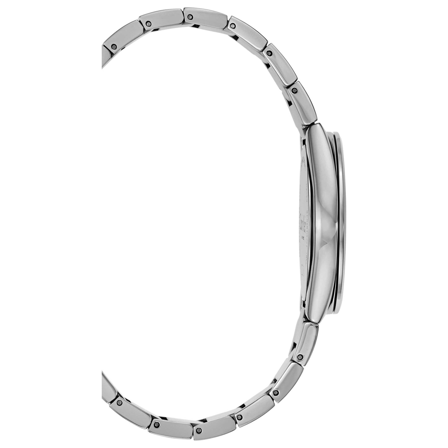 Calvin Klein Supreme Women's Swiss Quartz (Battery-Powered) Watch K6C2X146 - Image #3