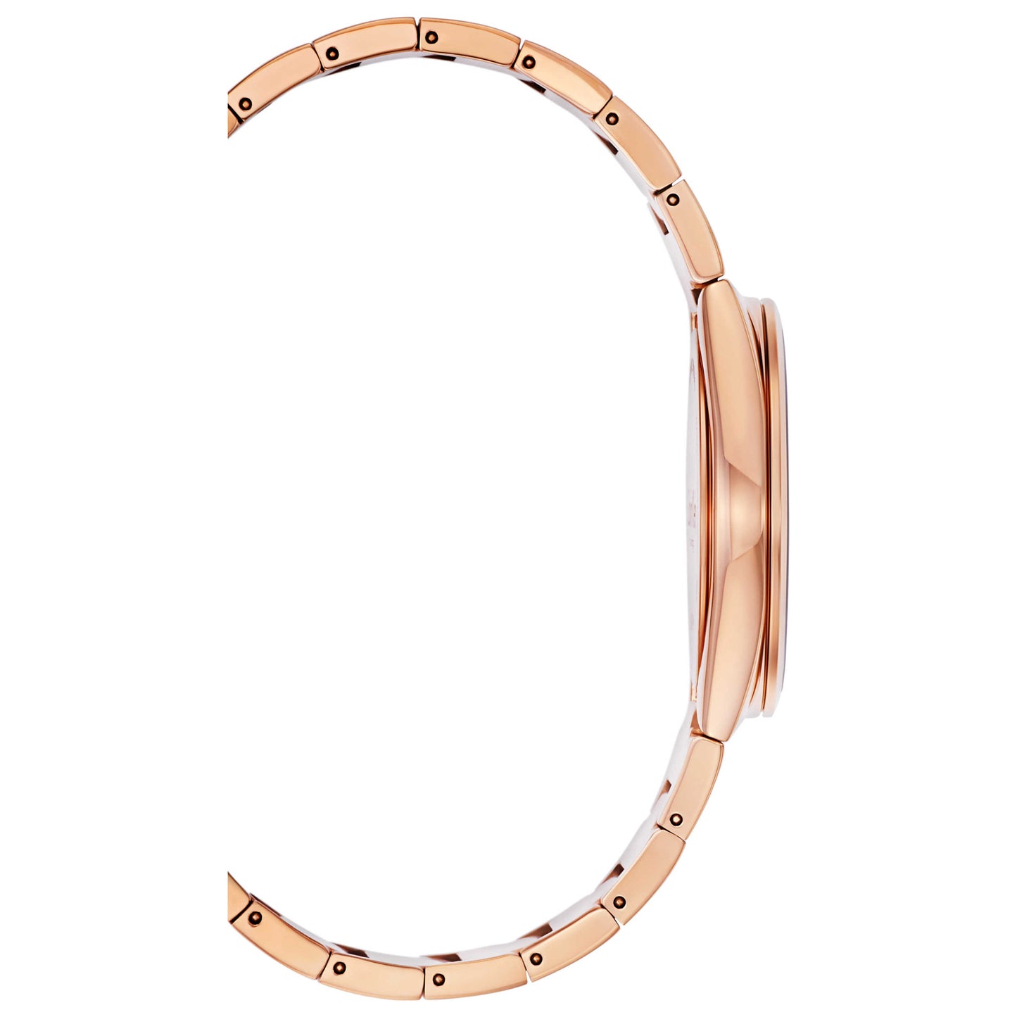 Calvin Klein Supreme Women's Swiss Quartz (Battery-Powered) Watch K6C2X646 - Image #3