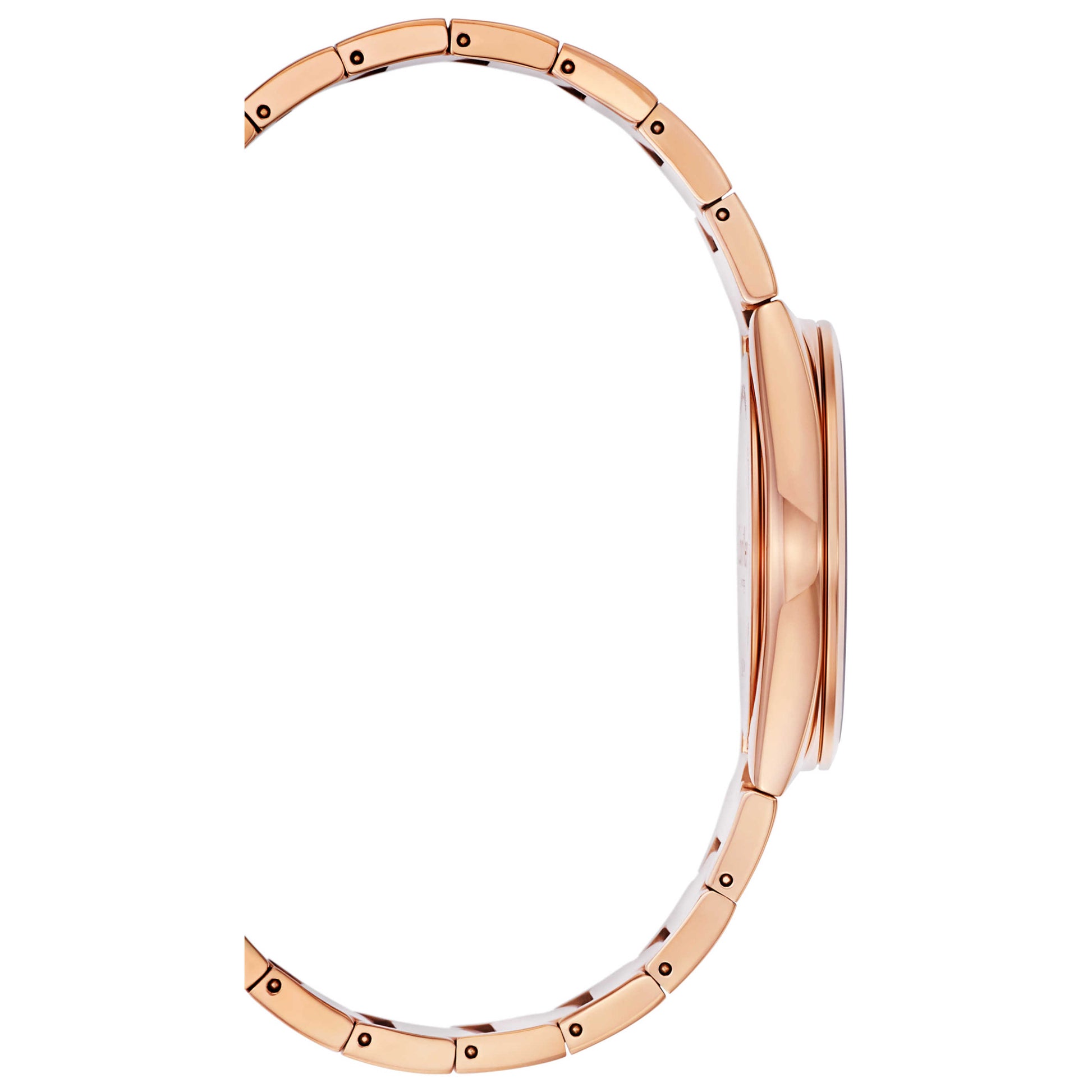 Calvin Klein Supreme Women's Swiss Quartz (Battery-Powered) Watch K6C2X646 - Image #3