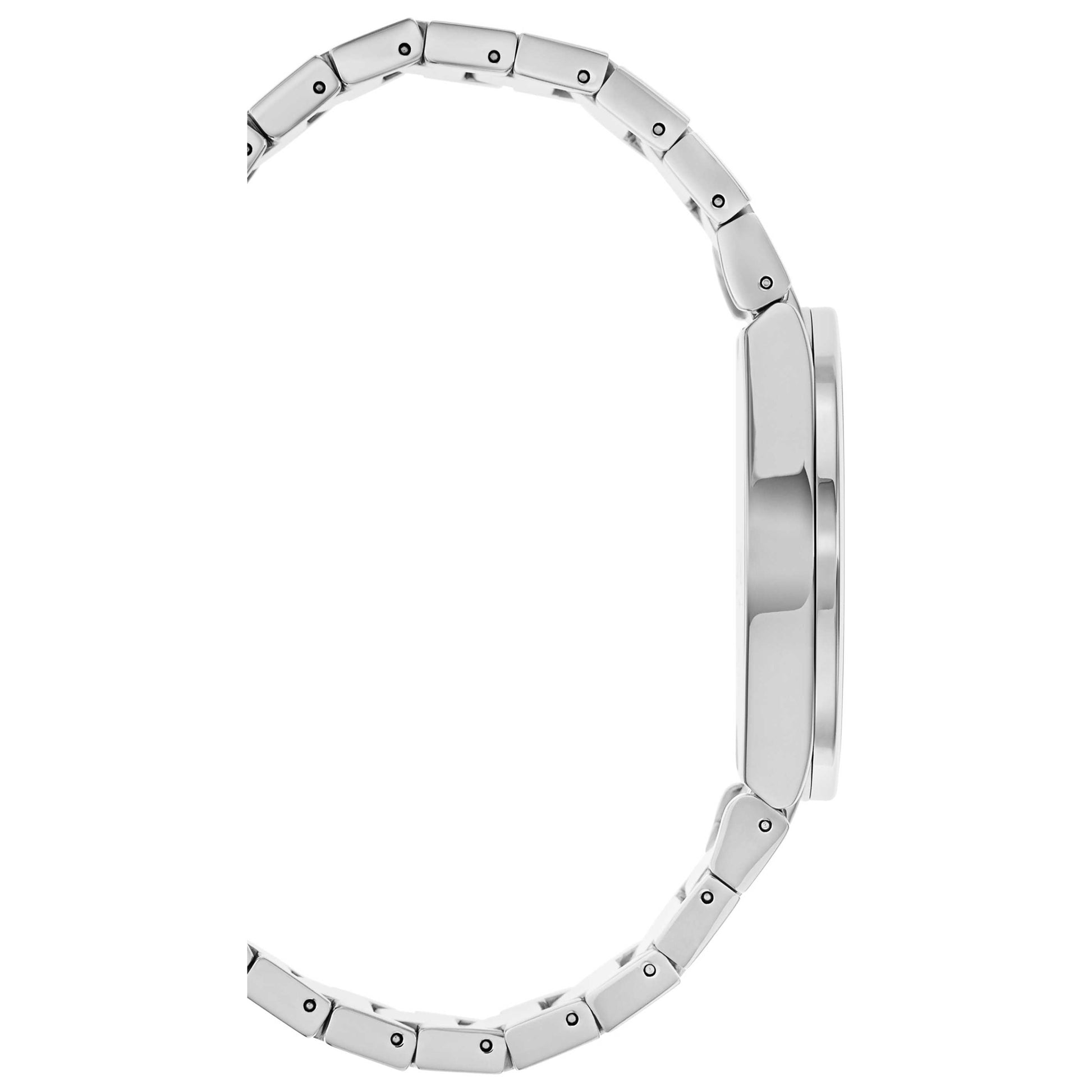 Calvin Klein Step Men's Swiss Quartz (Battery-Powered) Watch K6K31143 - Image #3