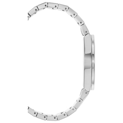 Calvin Klein Step Men's Swiss Quartz (Battery-Powered) Watch K6K31143 - Image #3