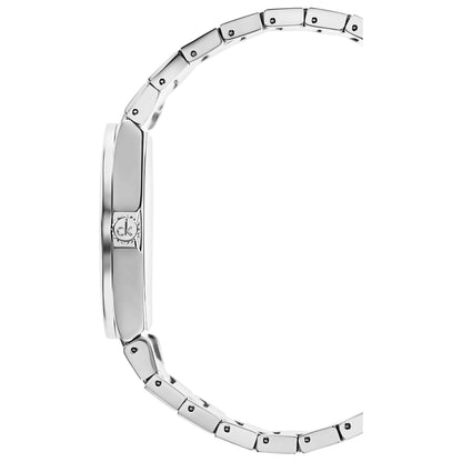 Calvin Klein Step Men's Swiss Quartz (Battery-Powered) Watch K6K31143 - Image #4