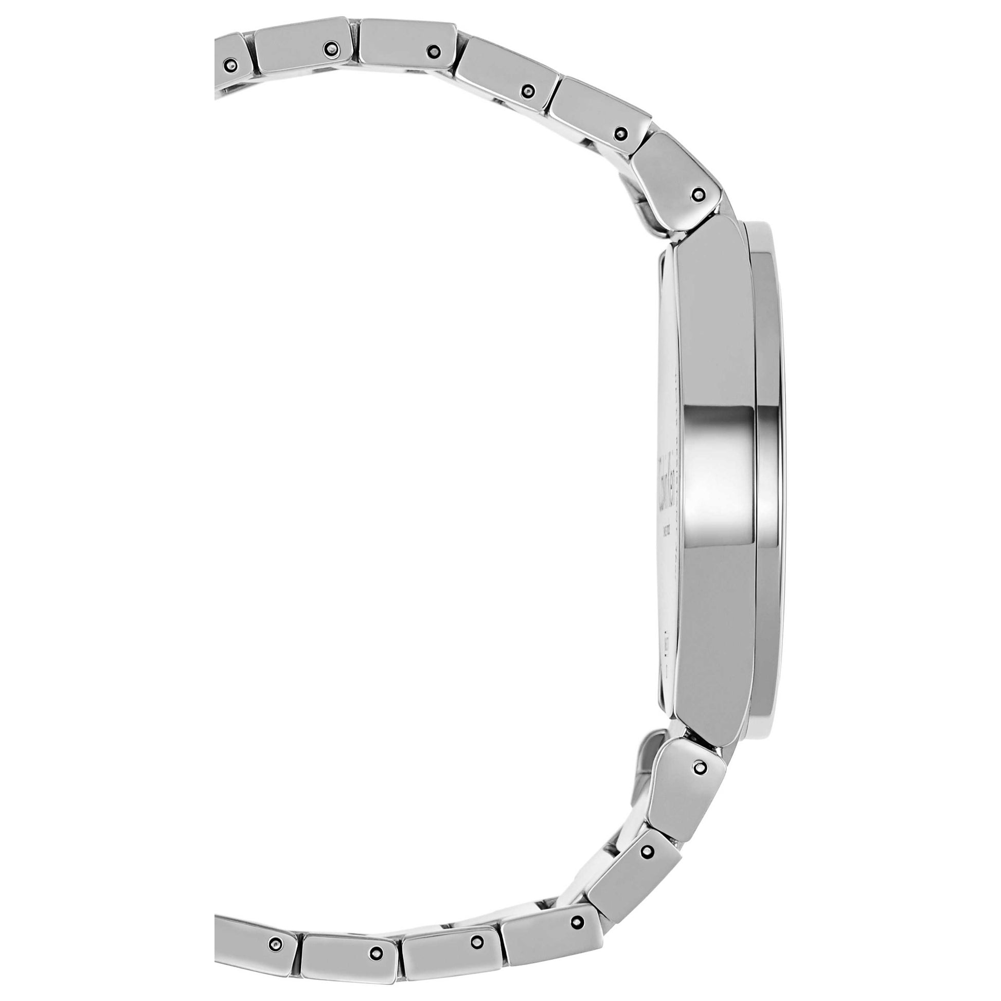 Calvin Klein Step Men's Swiss Quartz (Battery-Powered) Watch K6K31146 - Image #3