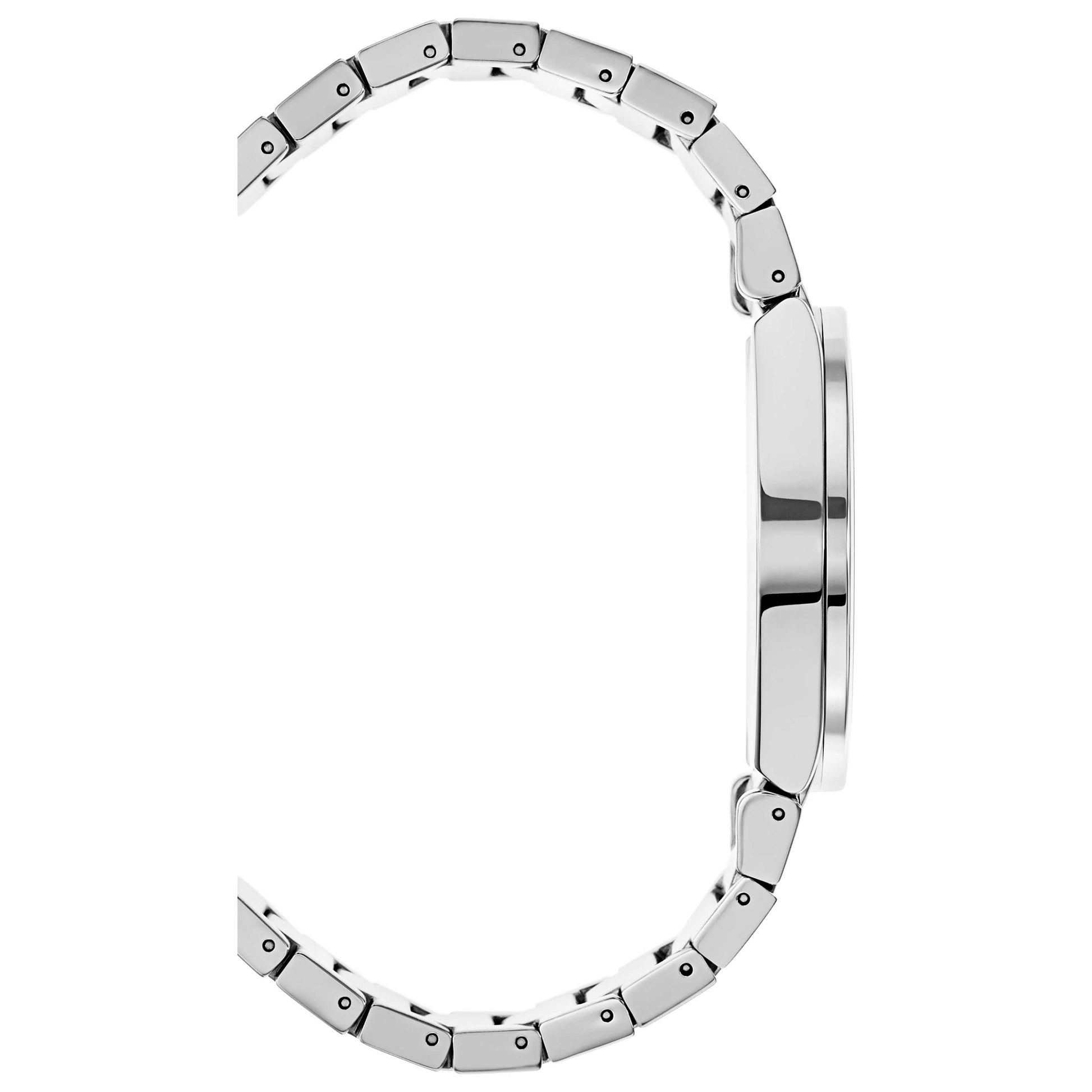 Calvin Klein Step Men's Swiss Quartz (Battery-Powered) Watch K6K3114L - Image #3