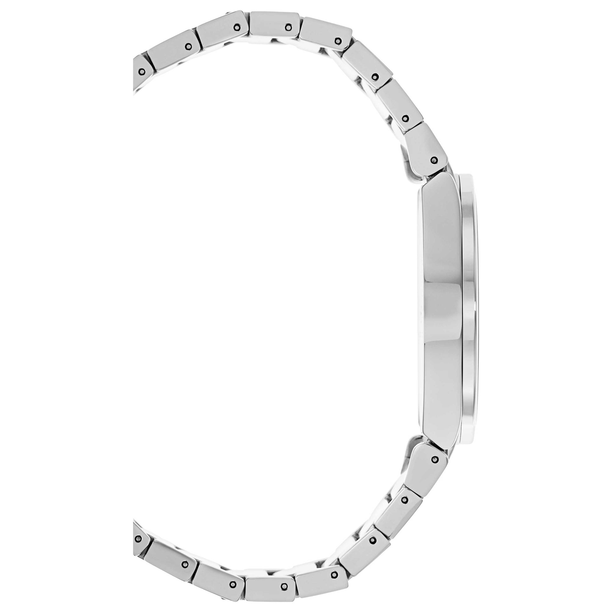 Calvin Klein Step Men's Swiss Quartz (Battery-Powered) Watch K6K31B46 - Image #3