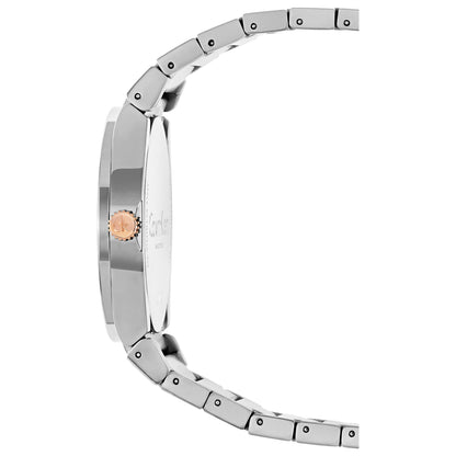 Calvin Klein Step Men's Swiss Quartz (Battery-Powered) Watch K6K31B46 - Image #4