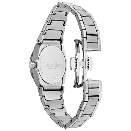 Calvin Klein Step Women's Quartz Watch K6K33143 - Image #7