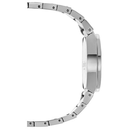 Calvin Klein Step Women's Quartz Watch K6K33143 - Image #3