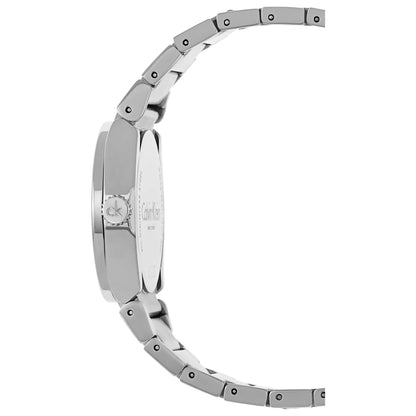 Calvin Klein Step Women's Quartz Watch K6K33143 - Image #4