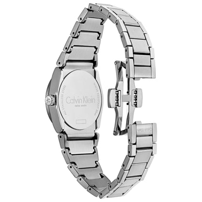 Calvin Klein Step Women's Swiss Quartz (Battery-Powered) Watch K6K3314L - Image #7