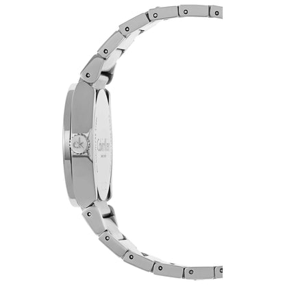 Calvin Klein Step Women's Swiss Quartz (Battery-Powered) Watch K6K3314L - Image #4