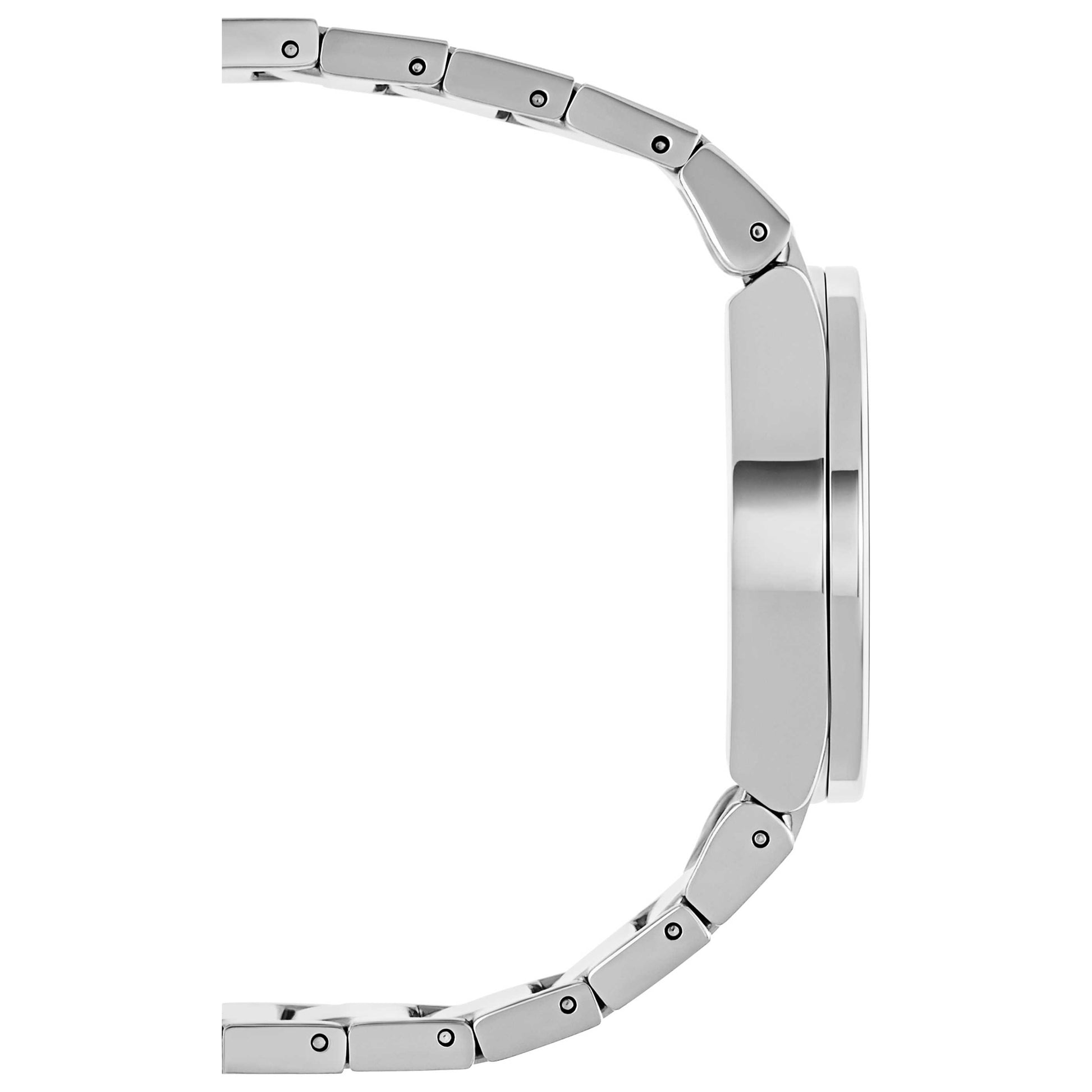Calvin Klein Step Women's Quartz Watch K6K33B46 - Image #3
