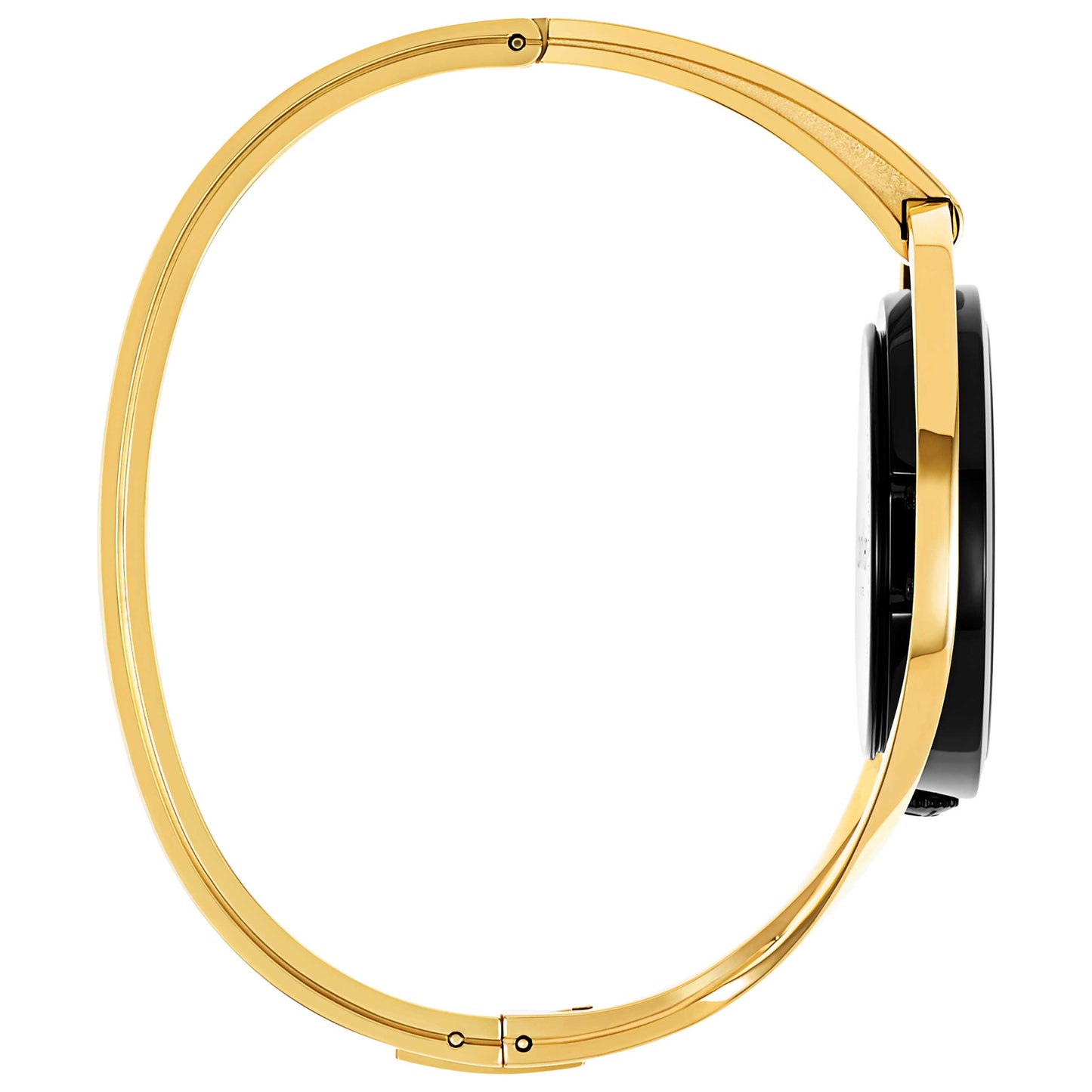 Calvin Klein Light Women's Swiss Quartz (Battery-Powered) Watch K6L2S411 - Image #3