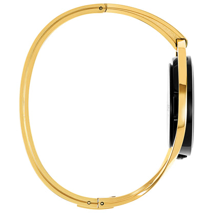 Calvin Klein Light Women's Swiss Quartz (Battery-Powered) Watch K6L2S411 - Image #3