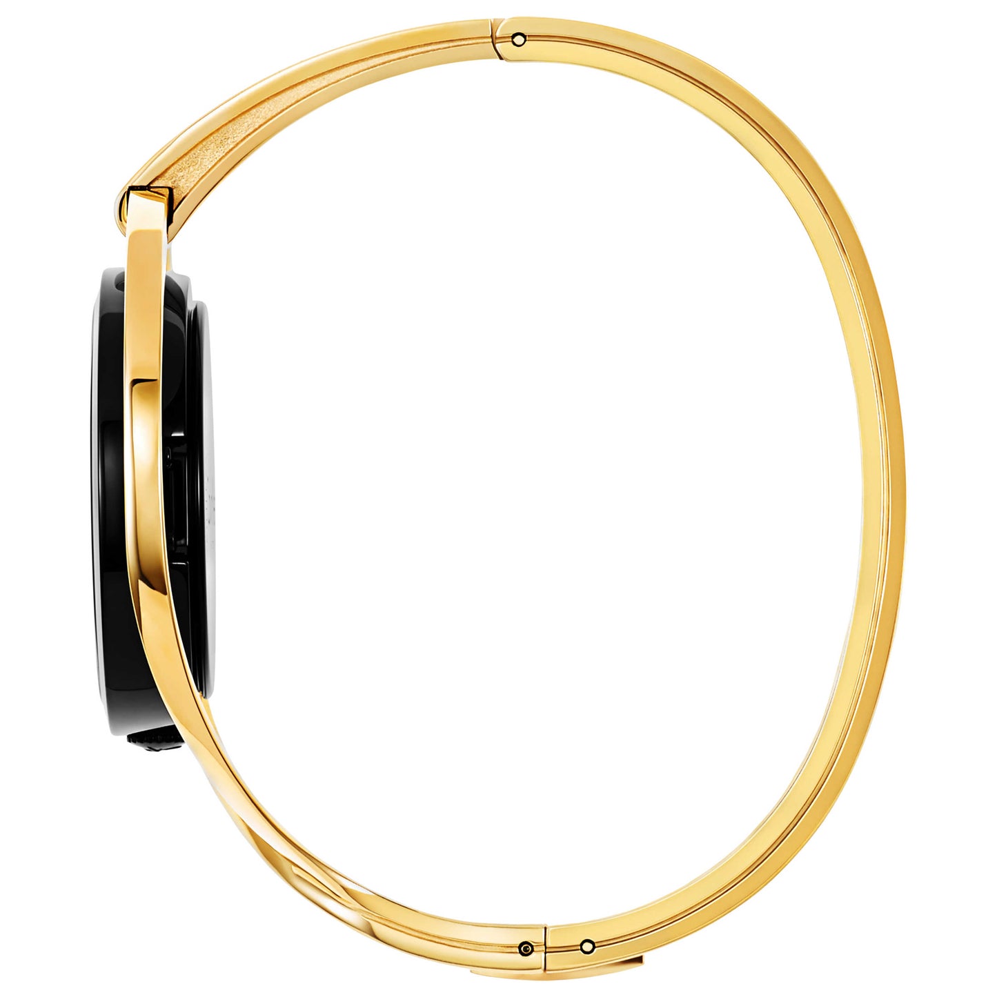 Calvin Klein Light Women's Swiss Quartz (Battery-Powered) Watch K6L2S411 - Image #4