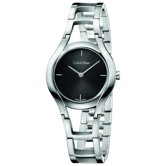 Front view of Calvin Klein Class Women's Quartz Watch K6R23121