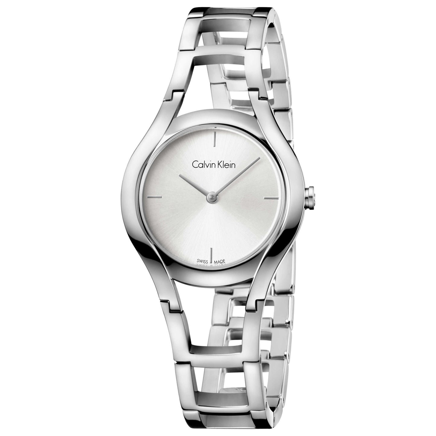 Front view of Calvin Klein Class Women's Quartz Watch K6R23126