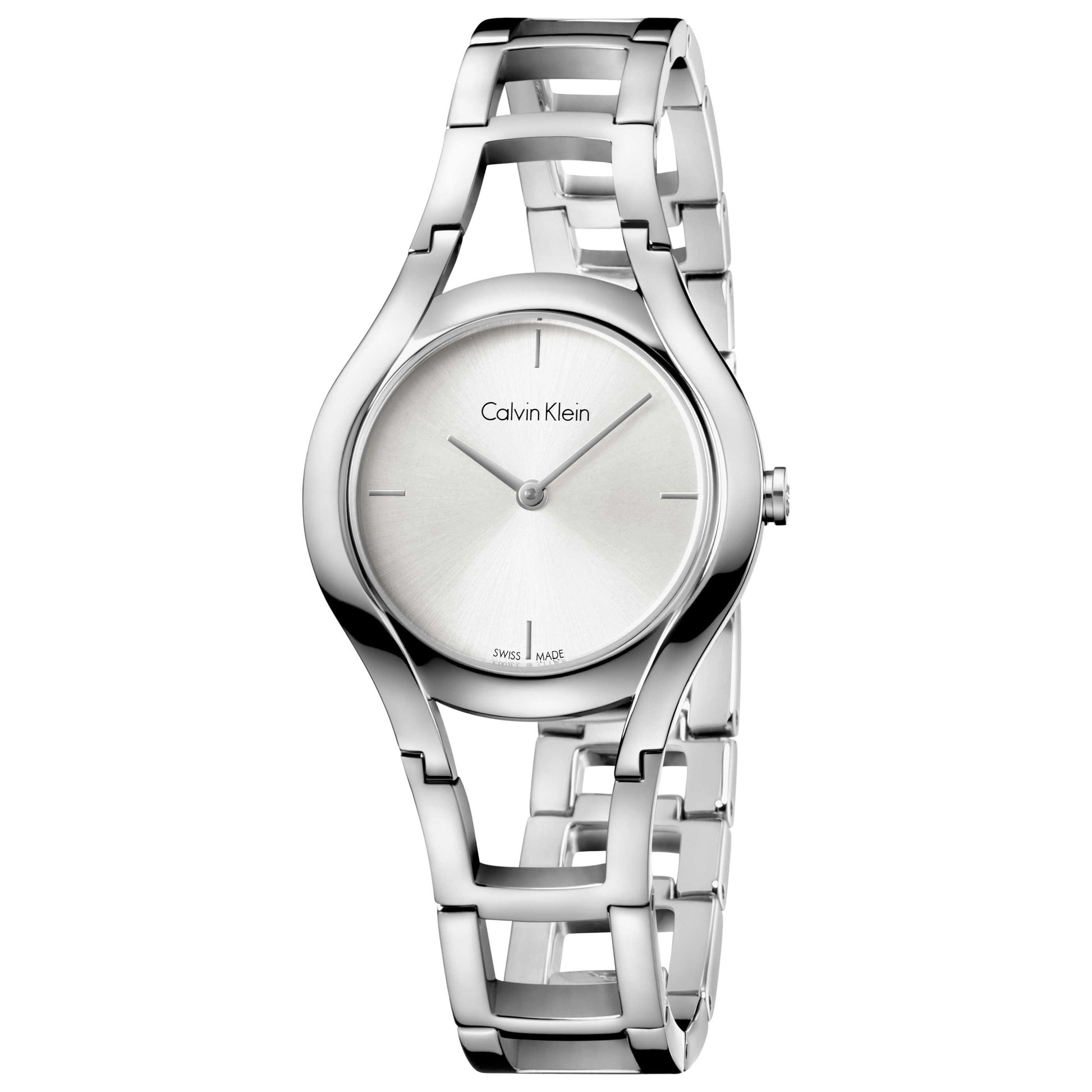 Front view of Calvin Klein Class Women's Quartz Watch K6R23126
