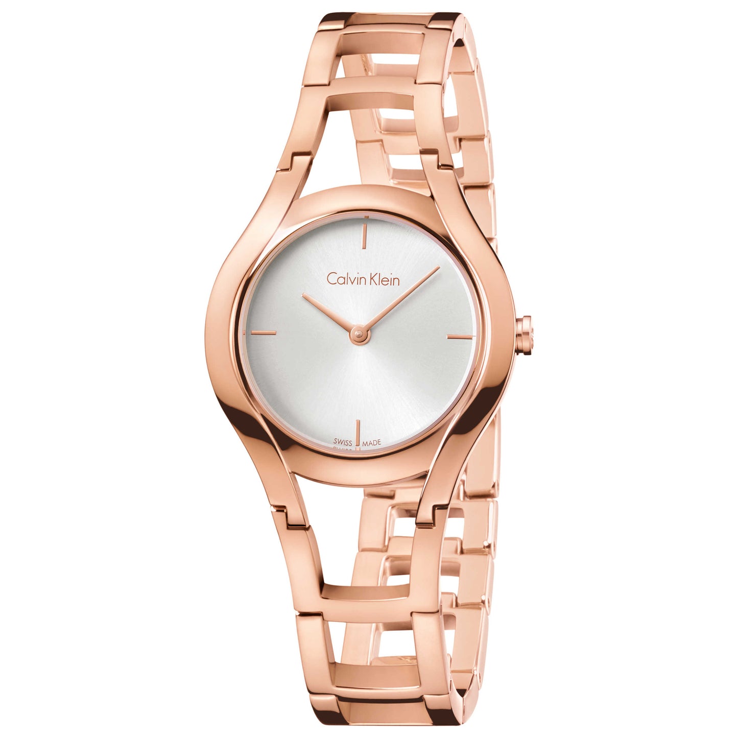 Front view of Calvin Klein Class Women's Quartz Watch K6R23626