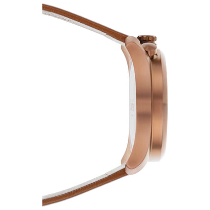 Calvin Klein Control Men's Swiss Quartz (Battery-Powered) Watch K6Z17TGK - Image #3