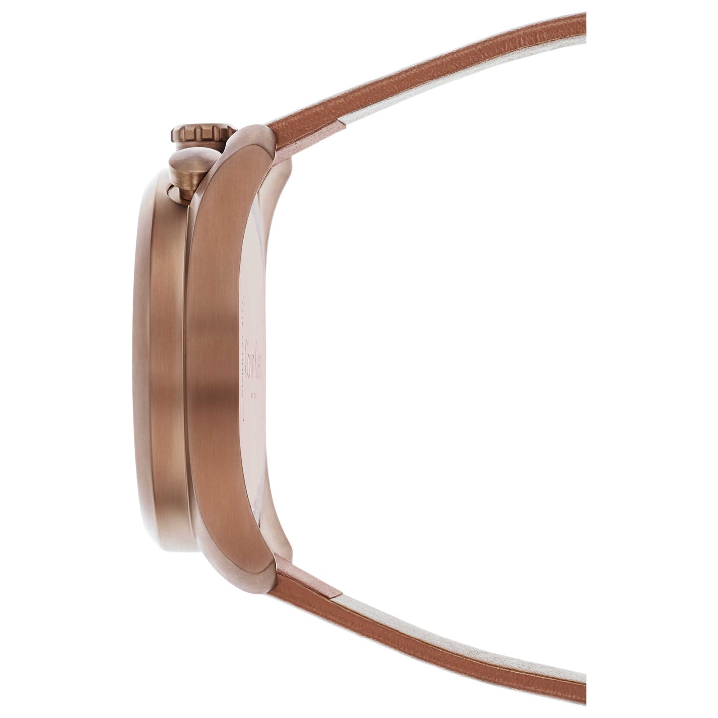 Calvin Klein Control Men's Swiss Quartz (Battery-Powered) Watch K6Z17TGK - Image #4