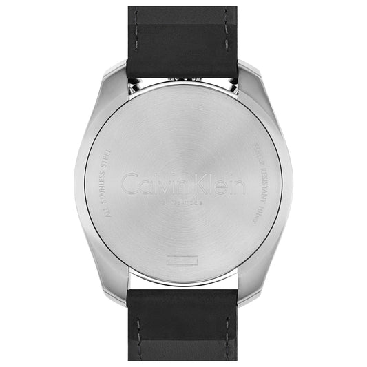 Calvin Klein Control Men's Swiss Quartz (Battery-Powered) Watch K6Z371C4 - Image #2