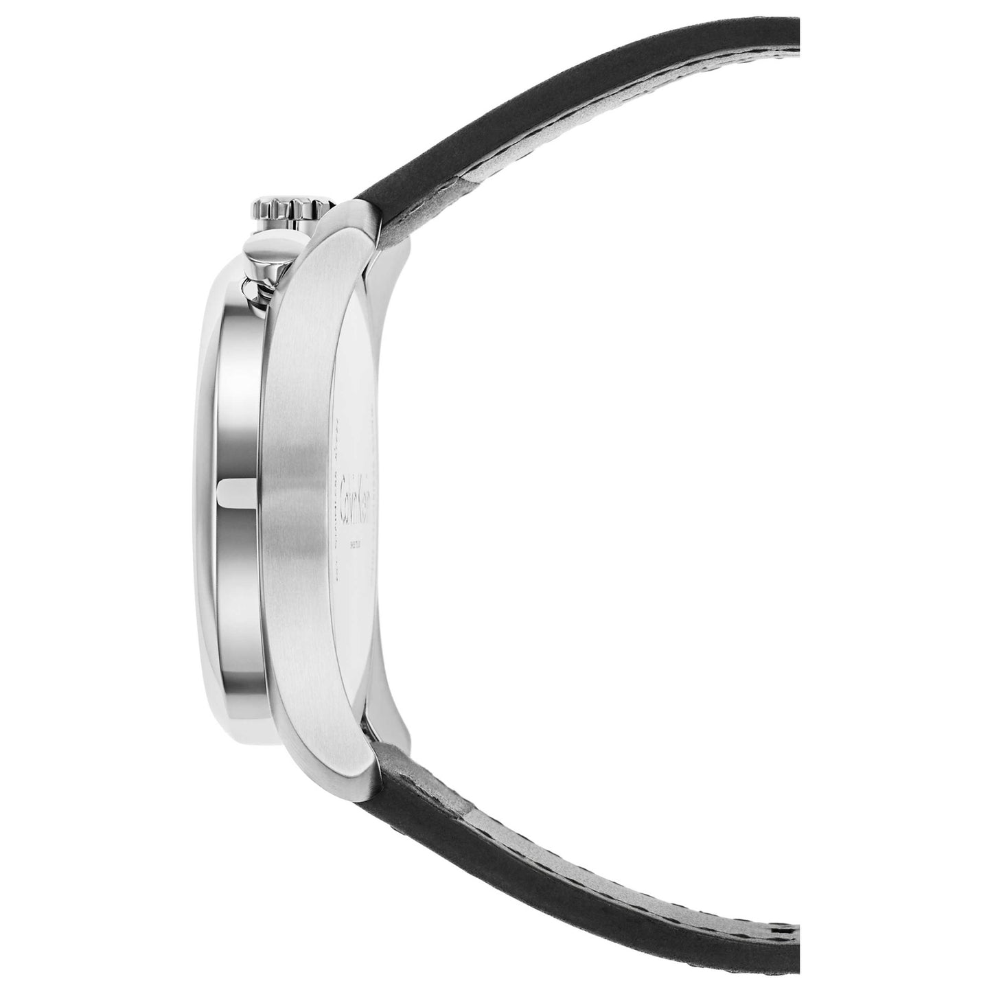 Calvin Klein Control Men's Swiss Quartz (Battery-Powered) Watch K6Z371C4 - Image #4