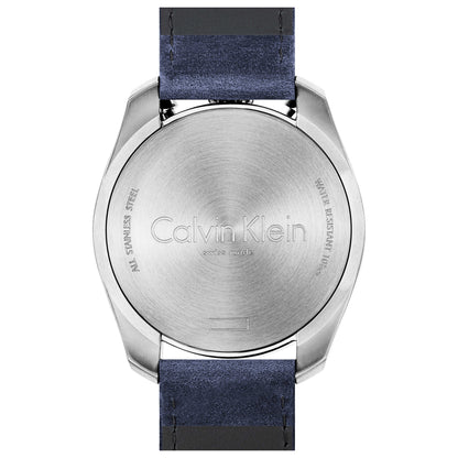 Calvin Klein Control Men's Swiss Quartz (Battery-Powered) Watch K6Z371VN - Image #2