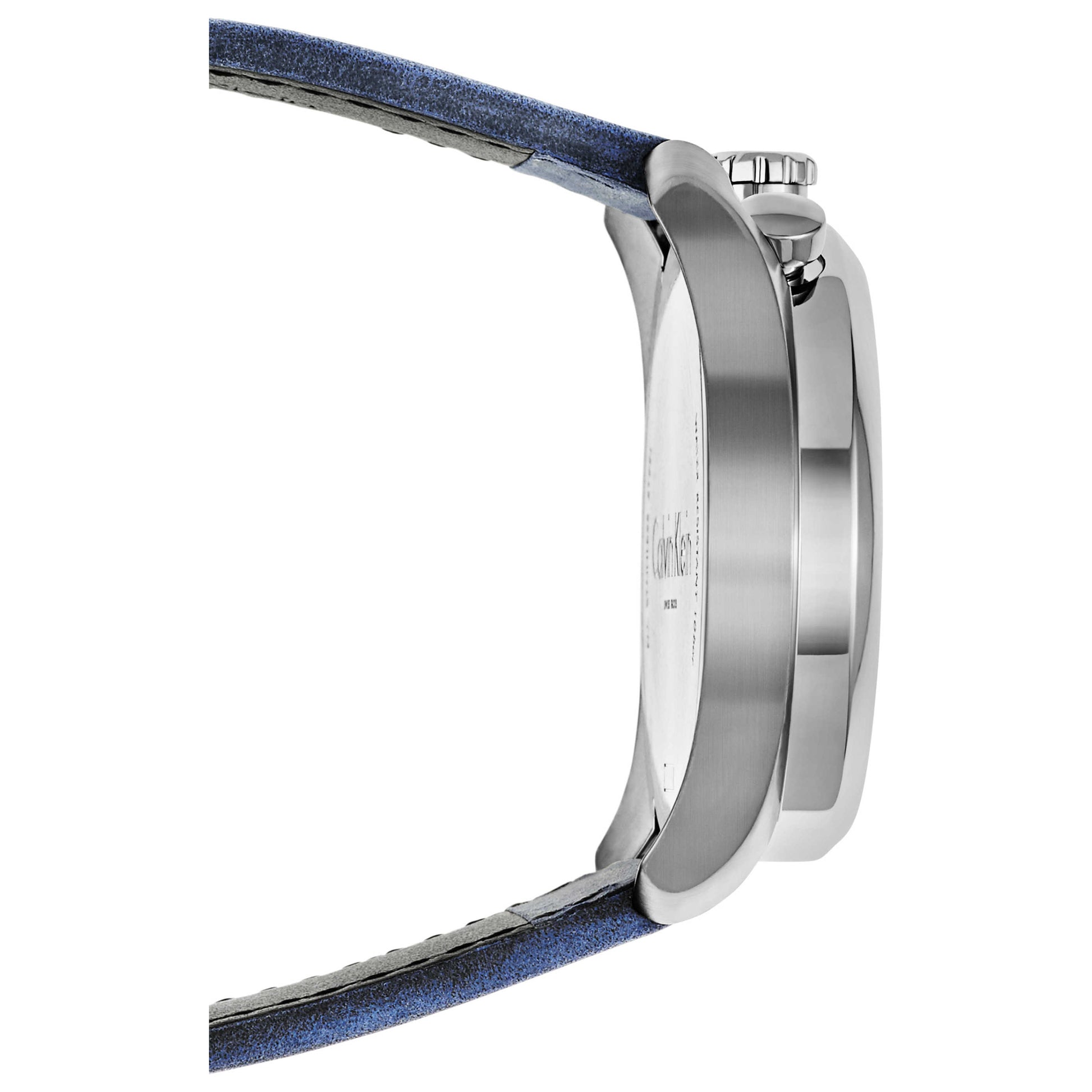 Calvin Klein Control Men's Swiss Quartz (Battery-Powered) Watch K6Z371VN - Image #3