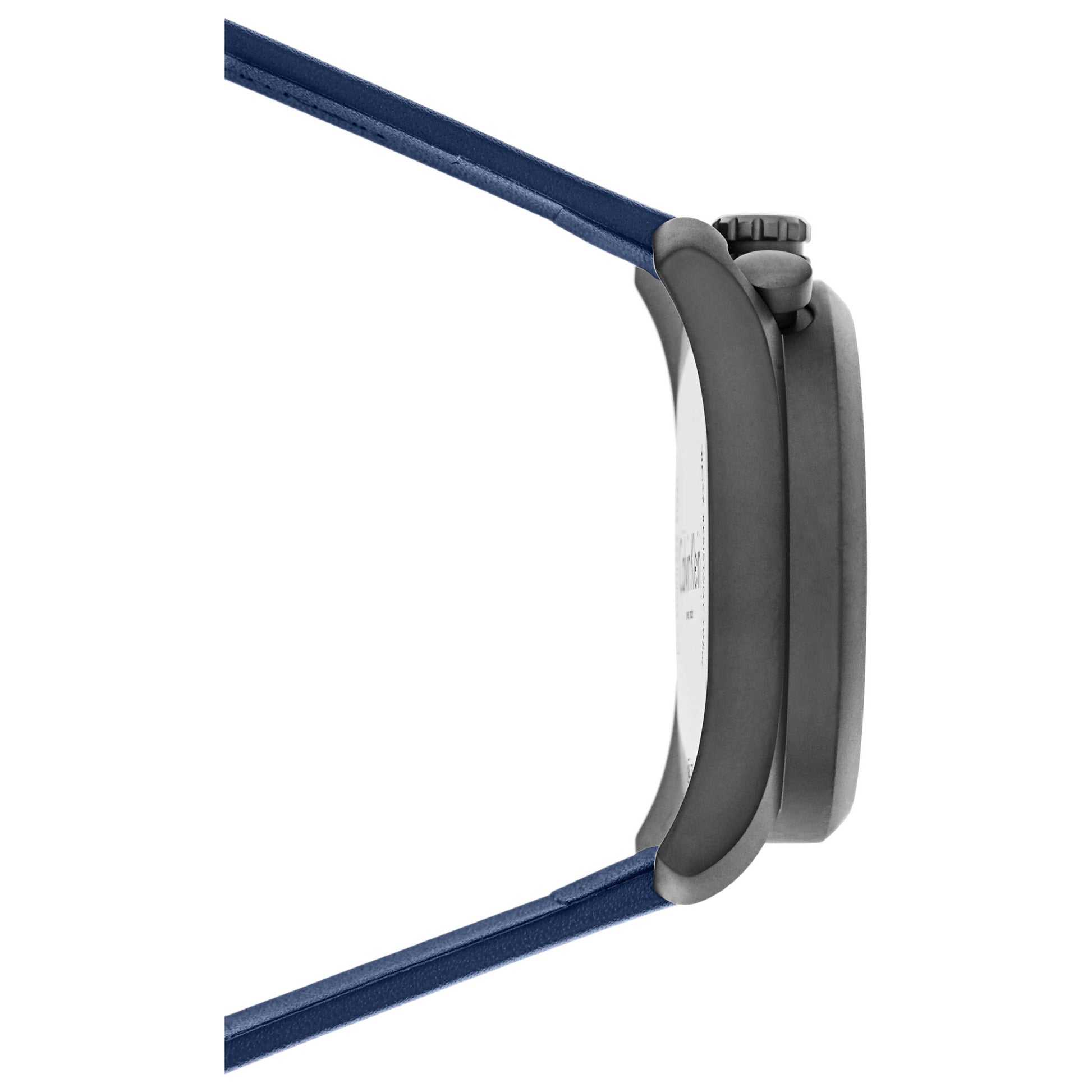 Calvin Klein Control Men's Swiss Quartz (Battery-Powered) Watch K6Z577V4 - Image #3