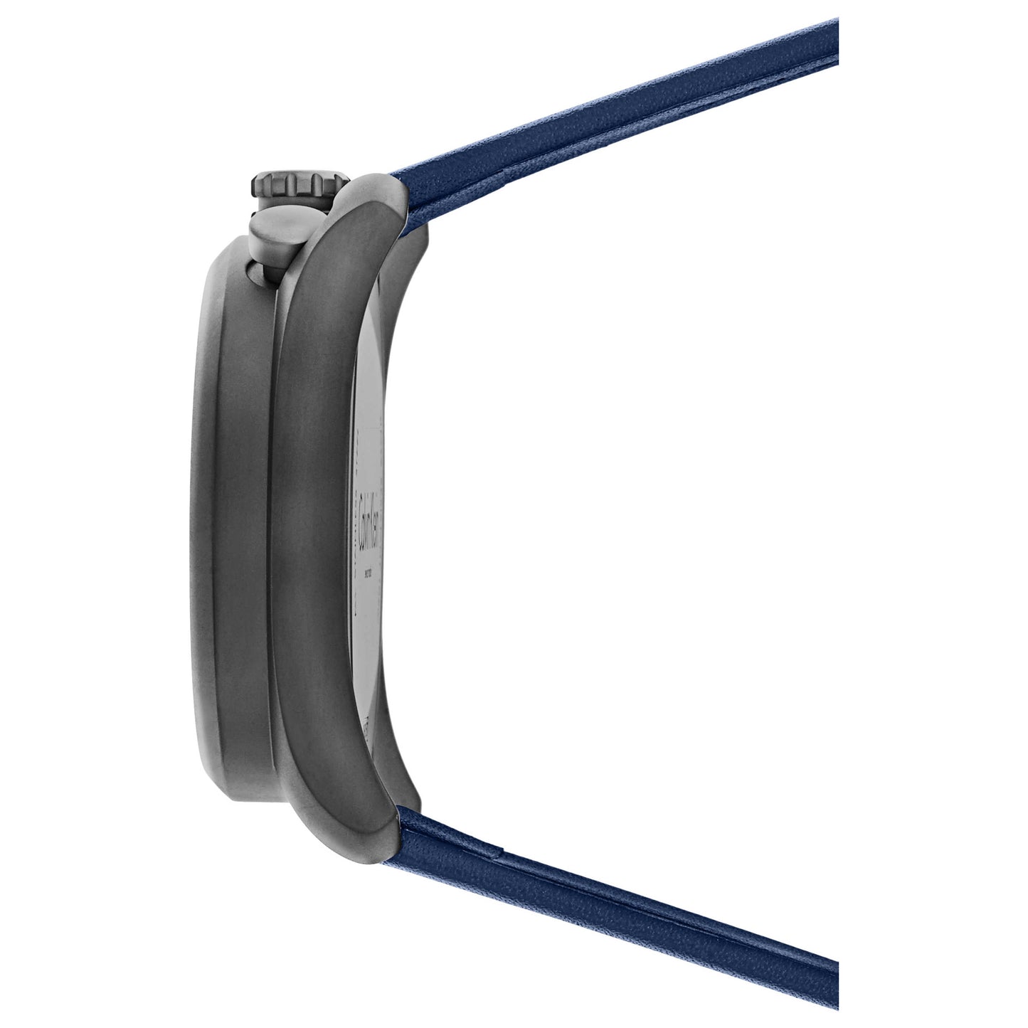 Calvin Klein Control Men's Swiss Quartz (Battery-Powered) Watch K6Z577V4 - Image #4